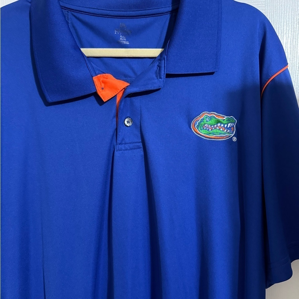 Florida Gators Athletic Polo Shirt - Picture 6 of 9